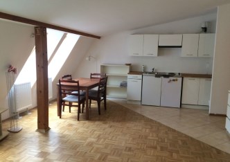 mieszkanie na wynajem - Warszawa, Ursynów, Kabaty, Polnej Róży