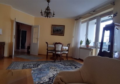 mieszkanie na wynajem - Warszawa, Żoliborz, Stary Żoliborz, Zygmunta Krasińskiego