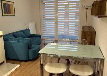 mieszkanie na wynajem - Warszawa, Praga-Północ, Praga, Jagielońska