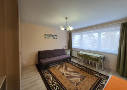 mieszkanie na wynajem - Warszawa, Bielany, Wrzeciono