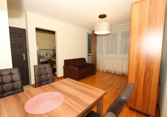 mieszkanie na wynajem - Warszawa, Śródmieście, Lewartowskiego