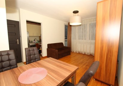 mieszkanie na wynajem - Warszawa, Śródmieście, Lewartowskiego