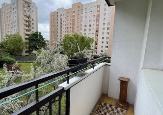 mieszkanie na sprzedaż - Warszawa, Bemowo, Blatona