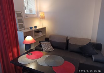 mieszkanie na wynajem - Warszawa, Praga-Północ, Praga, Jagielońska