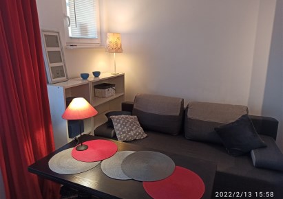 mieszkanie na wynajem - Warszawa, Praga-Północ, Praga, Jagielońska