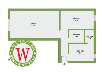 mieszkanie na sprzedaż - Warszawa, Ochota, Szczęśliwicka