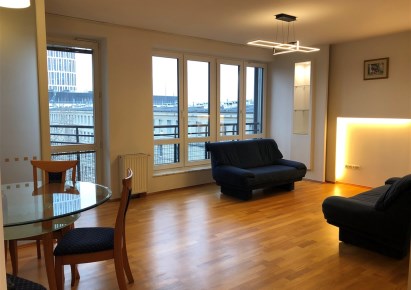 mieszkanie na wynajem - Warszawa, Śródmieście, Polna