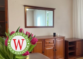mieszkanie na wynajem - Warszawa, Ursynów, Natolin, Szczuki