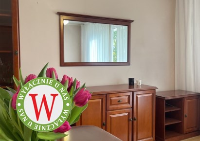 mieszkanie na wynajem - Warszawa, Ursynów, Natolin, Szczuki