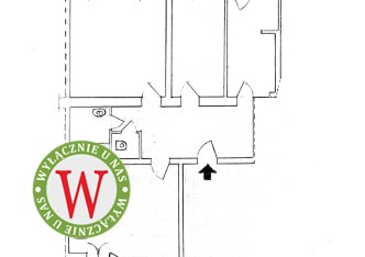 mieszkanie na sprzedaż - Warszawa, Śródmieście, Centrum, Koszykowa