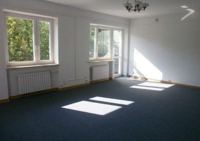 dom na wynajem - Warszawa, Mokotów, Służew