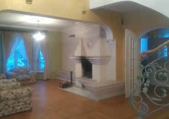 dom na wynajem - Konstancin-Jeziorna, Konstancin