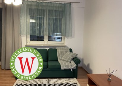 mieszkanie na wynajem - Warszawa, Ursynów, Kabaty, Kabacki Dukt