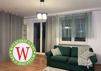 mieszkanie na wynajem - Warszawa, Ursynów, Kabaty, Kabacki Dukt