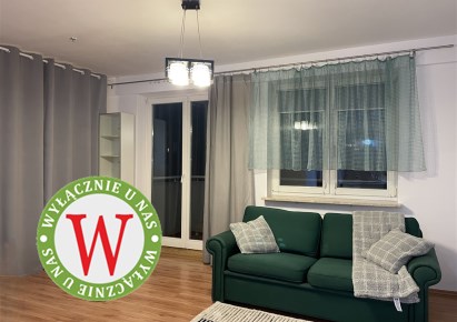 mieszkanie na wynajem - Warszawa, Ursynów, Kabaty, Kabacki Dukt