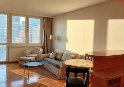 mieszkanie na wynajem - Warszawa, Mokotów, Rejtana