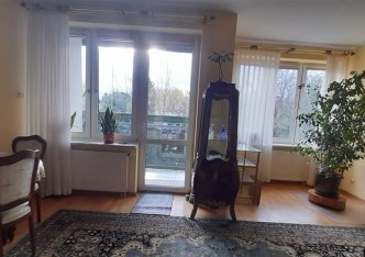 mieszkanie na wynajem - Warszawa, Żoliborz, Stary Żoliborz, Zygmunta Krasińskiego