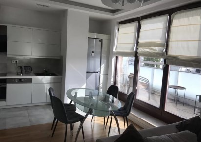 mieszkanie na wynajem - Warszawa, Bielany, Kasprowicza Jana