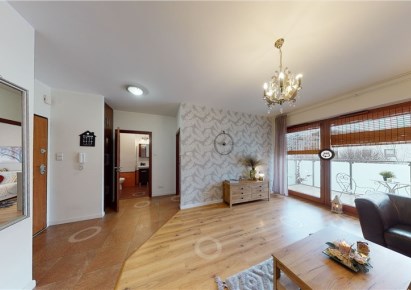 mieszkanie na wynajem - Warszawa, Bemowo, Powstańców Śląskich