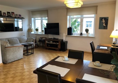 mieszkanie na wynajem - Warszawa, Ochota, Rakowiec