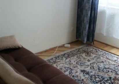 mieszkanie na wynajem - Warszawa, Mokotów, Górny Mokotów, Stefana Batorego