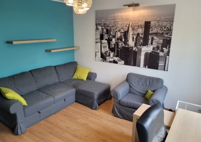 mieszkanie na wynajem - Warszawa, Ursynów, al. Komisji Edukacji Narodowej