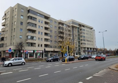 mieszkanie na wynajem - Warszawa, Ursynów, al. Komisji Edukacji Narodowej