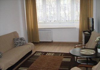 mieszkanie na wynajem - Warszawa, Śródmieście, Lindleya