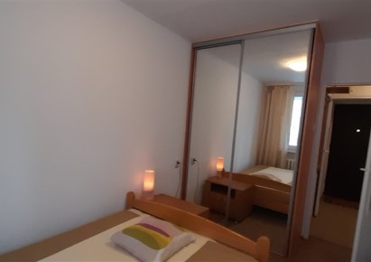 mieszkanie na wynajem - Warszawa, Wola, Pańska