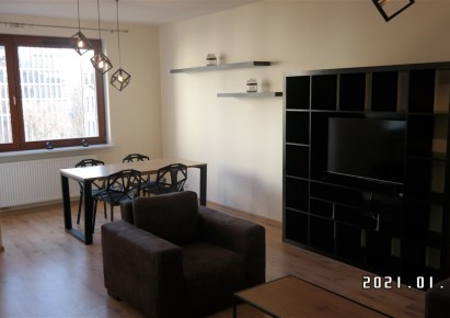 mieszkanie na wynajem - Warszawa, Mokotów, Bobrowiecka