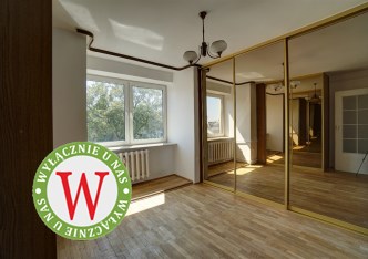 mieszkanie na sprzedaż - Warszawa, Śródmieście, Nowe Miasto, Franciszkańska