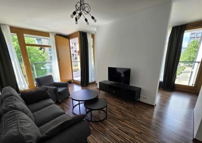 mieszkanie na wynajem - Warszawa, Wola, Kolejowa