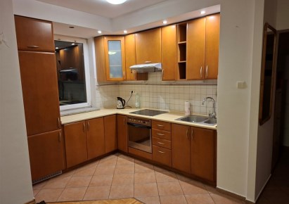 mieszkanie na wynajem - Warszawa, Bielany, Rodziny Połanieckich