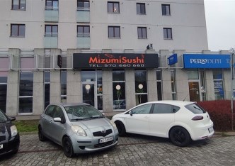 lokal na wynajem - Warszawa, Bielany, Kasprowicza Jana