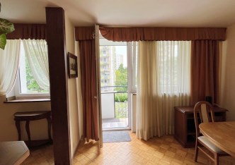 mieszkanie na wynajem - Warszawa, Bemowo, Blatona