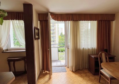 mieszkanie na wynajem - Warszawa, Bemowo, Blatona