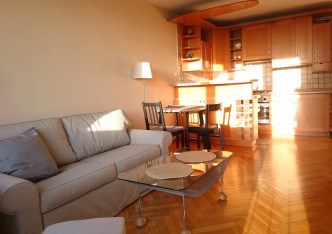 mieszkanie na wynajem - Warszawa, Mokotów, Rejtana