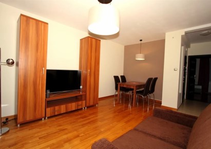 mieszkanie na wynajem - Warszawa, Śródmieście, Lewartowskiego