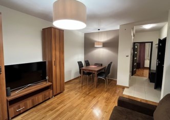 mieszkanie na wynajem - Warszawa, Śródmieście, Lewartowskiego