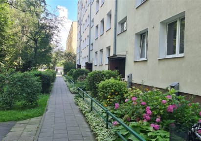 mieszkanie na sprzedaż - Warszawa, Śródmieście, Anielewicza