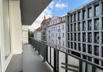 mieszkanie na wynajem - Warszawa, Śródmieście, Koszykowa