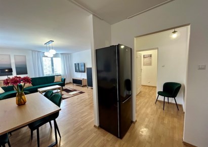 mieszkanie na wynajem - Warszawa, Bielany, Przy Agorze