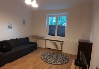 mieszkanie na wynajem - Warszawa, Żoliborz, Stary Żoliborz, Wyspiańskiego