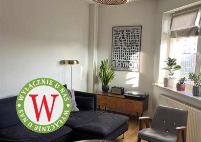 mieszkanie na sprzedaż - Warszawa, Ursynów, Natolin, Pileckiego