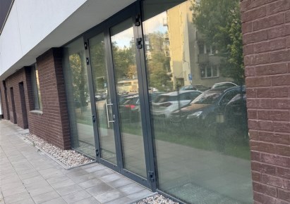 lokal na wynajem - Warszawa, Praga-Południe, Bliska