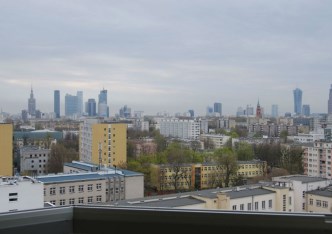 mieszkanie na wynajem - Warszawa, Śródmieście, Inflancka