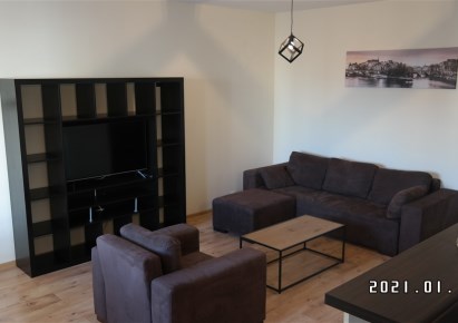 mieszkanie na wynajem - Warszawa, Mokotów, Bobrowiecka