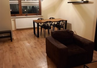 mieszkanie na wynajem - Warszawa, Mokotów, Bobrowiecka