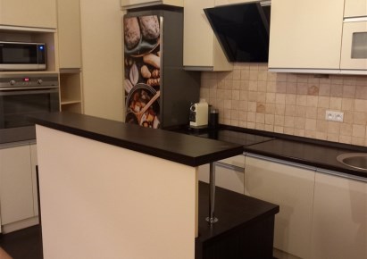 mieszkanie na wynajem - Warszawa, Mokotów, Bobrowiecka