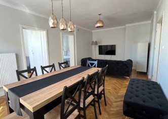 mieszkanie na wynajem - Warszawa, Śródmieście, Orla